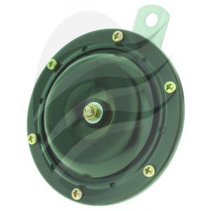 Jaylec Disc Horn 12V High Tone 115Db Black 101mm [ref Narva 72517]