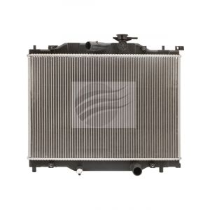 Koyorad Radiator