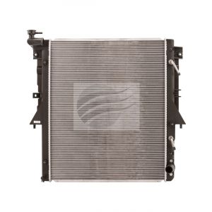 Koyorad Radiator Mitsubishi Triton MQ 2015-On A/T Pajero Sport Qe 15-On