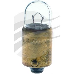 Hella Miniature Globe 24V 2W Ba9S Base [ref Narva 47234] Pack of 10