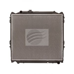 Koyorad Radiator M/T