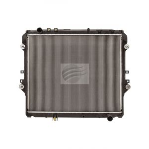 Koyorad Radiator For Hilux Gun122 123 125 126 136 10/15-On M/T 2.4Lt 2
