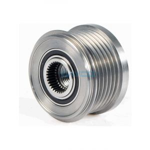 Dayco Alternator Clutch Pulley Overrun Suits Alternator