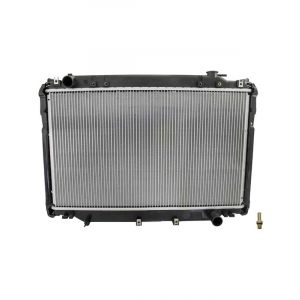 Jayrad Radiator M/T