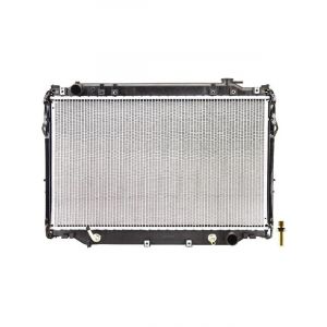 Jayrad Radiator
