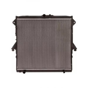 Koyorad Radiator Ranger PX For Mazda BT50 M/T 3.2Lt 11-On Ua Everest