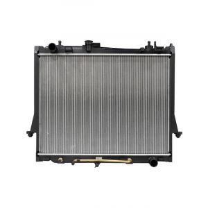 Koyorad Radiator A/T