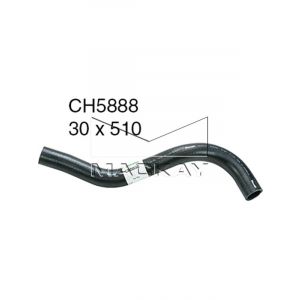 Mackay Radiator Upper Hose Honda Accord Cp 2.4L