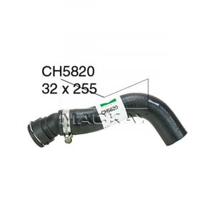 Mackay Radiator Upper Hose Ford Territory Sz 2.7L V6 Turbo Diesel
