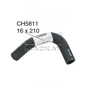 Mackay Reservoir Line Hose Holden Commodore VZ 3.6L V6