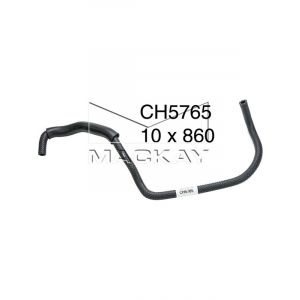 Mackay Engine By Pass Hose Holden Barina Tk 1.6L