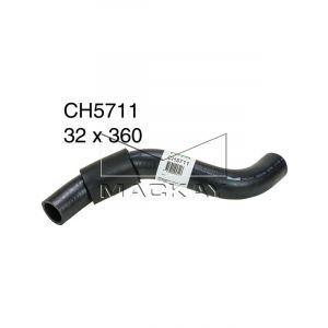 Mackay Radiator Upper Hose Mitsubishi Lancer Ch 2.4L