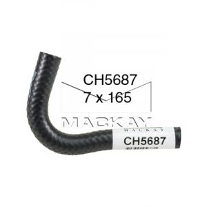 Mackay Engine By Pass Hose