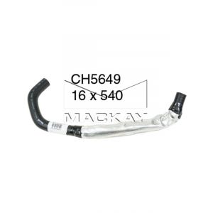 Mackay Heater Hose For Toyota Landcruiser KDJ150R 3.0L Turbo Diesel