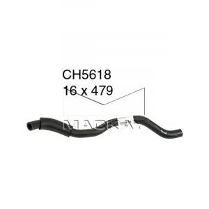 Mackay Heater Hose For Toyota Camry Acv36R 2.4L
