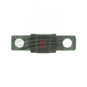 Littelfuse Midifuse Red 50Amp 32 Volt [ref Narva 53806] Pack of 1