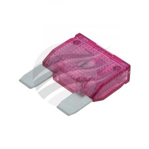 Jaylec Maxi Blade Fuse 100Amp Violet [ref Narva 52990BL] Pack of 1