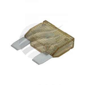 Jaylec Maxi Blade Fuse 80Amp White [ref Narva 52980BL] Pack of 1