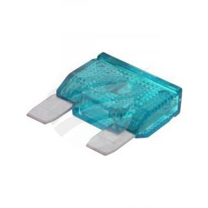 Jaylec Maxi Blade Fuse 60Amp Blue [ref Narva 52960BL] Pack of 1