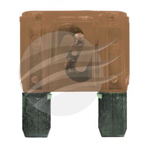 Jaylec Maxi Blade Fuse 40Amp Orange [ref Narva 52940] Pack of 10