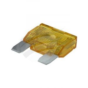 Jaylec Maxi Blade Fuse 40Amp Orange [ref Narva 52940BL] Pack of 1