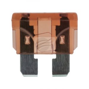 Jaylec Blade Fuse 40Amp Brown [ref Narva 52840BL] Pack of 10