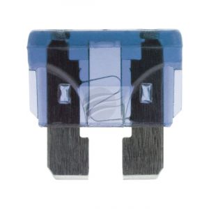 Jaylec Blade Fuse 15Amp Blue [ref Narva 52815BL] Pack of 10