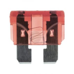 Jaylec Blade Fuse 10Amp Red [ref Narva 52810BL] Pack of 10