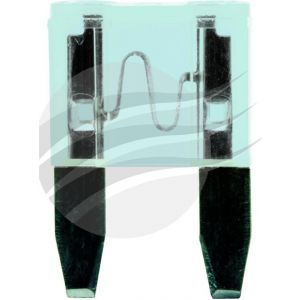 Jaylec Mini Blade Fuse 25Amp White [ref Narva 52725BL] Pack of 10