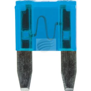 Jaylec Mini Blade Fuse 15Amp Blue [ref Narva 52715BL] Pack of 10