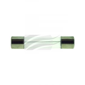 Jaylec 3Ag Glass Fuse 10Amp [ref Narva 52310BL] Pack 10