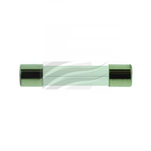 Jaylec 3Ag Glass Fuse 1Amp [ref Narva 52301BL] Pack 6
