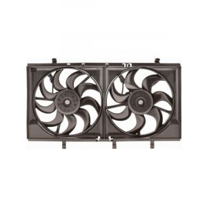 Jayair Fan Assembly Dual Holden Commodore VE V8 Series 1 8/06-4/13