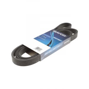 Dayco Auto Poly Rib Belt Double Side