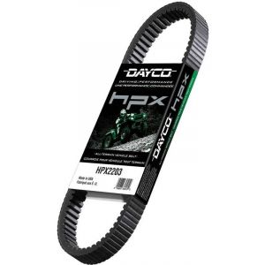 Dayco 5030197 W Profile Polyrib Belt