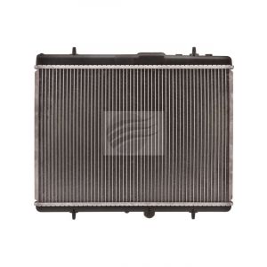 Jayrad Radiator