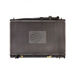 Koyorad Radiator For Toyota Estima Mcr30R Mcr40 Auto 05-On Toy065Paca