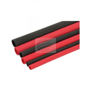 Jaylec Dual Wall Heat Shrink Assortment 3.0-6.0mm [ref Narva 56650]