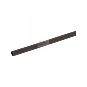 Jaylec Heat Shrink Dual Wall Black 4.8/1.6mm [ref Narva 56664] Pack 4