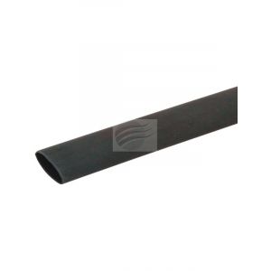 Jaylec Heat Shrink Dual Wall Black 12.0/4.0mm [ref Narva 56670] Pck 4