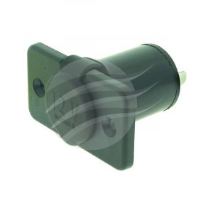 Jaylec Socket Cig Lighter Rectangular Sutars [ref Narva 81026BL]