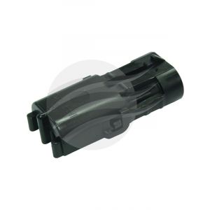 Delphi 5 Weather 2 Way Conn Socket Weather [ref Narva 56462] Pack 1