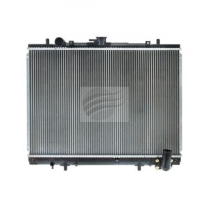Koyorad Radiator M/T