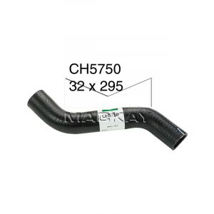 Mackay Radiator Lower Hose Holden Rodeo Ra 3.6L V6
