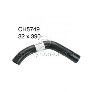 Mackay Radiator Upper Hose Holden Rodeo Ra 3.6L V6