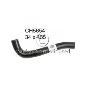 Mackay Radiator Lower Hose Ford Mazda Ranger PJ Pk BT50 3.0L I4 Turbo