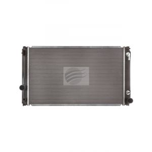 Koyorad Radiator A/T