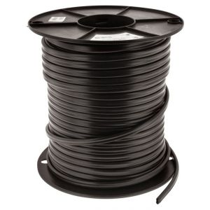 Tycab 8B&S TWin Core Cable Red Black 100M [ref Narva 5808-100TW]