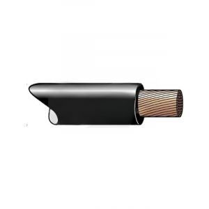 Tycab 0 B&S Battery Cable Black 30M 64.15mm2 [ref Narva 5800-30BK]