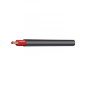 Tycab 4mm Single Core Gas Cable Red 100M [ref Narva 5814-100DI]